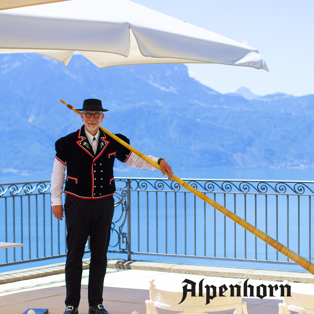 Alpenhorn